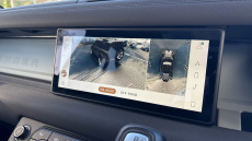 Land Rover Defender 3.0 D250 X-Dynamic S 110 5dr Auto Diesel Estate